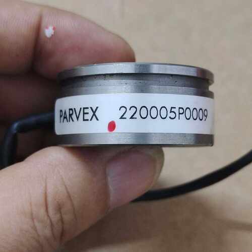 询价-PARVEX编码器220005P0009成色还可以功能正