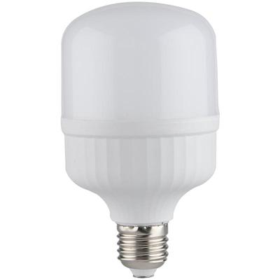 照明螺旋防水大功率20w节能灯泡