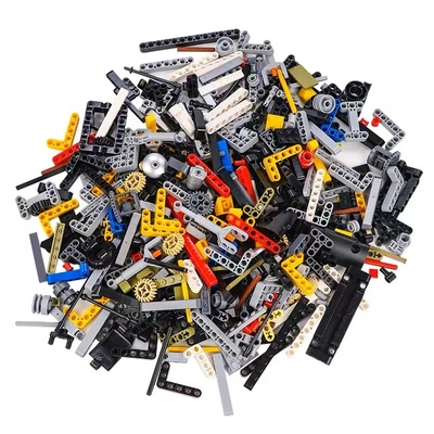 称斤益智拼装积木玩具