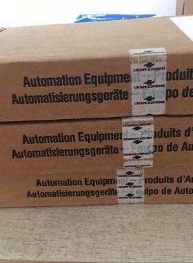 议价140DDO35300全新带原包装施耐德140PLC