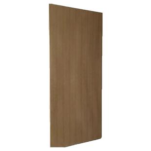 定制实木复合烤漆墙内外隐形隔断门联动口袋推拉门平移幽灵谷仓门