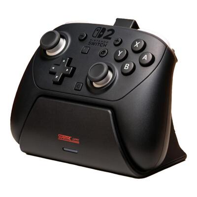 Switch2pro手柄充电底座