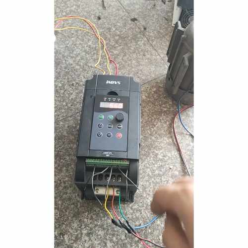 询价英捷思变频器Y500Y0055G35.57.5kw