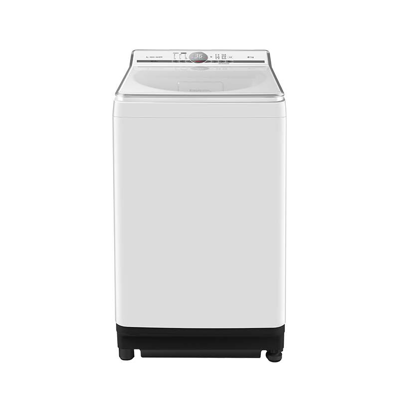 松下12kg白月光5.0Max洗衣机U2A1