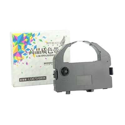 未来鹰兼容epson色带LQ680K