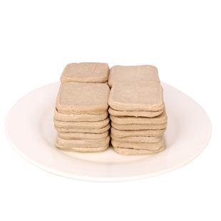 贵州特产正宗毕节大方手撕豆腐碱水豆干油炸新鲜嫩豆干烧烤烙锅用