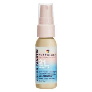 【U先】Pureology普若绮21重植萃精华抗氧免洗柔顺喷雾隔热防烫