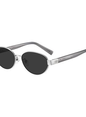 贵气老钱！2026新款墨镜防紫外线