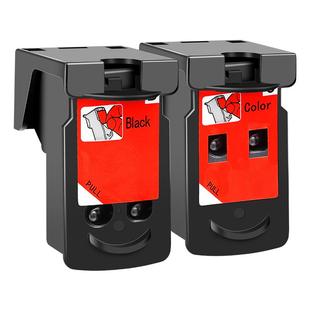 适用佳能G2810墨盒G3800喷头G1810 G1800 G2800 G2810 G3810 G4810 G4800墨盒连供喷头CA91 CA92打印头裕品