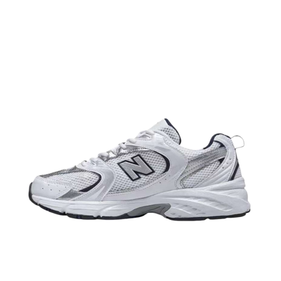 NB530男女复古老爹鞋减震