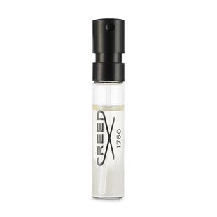 【170元&270元试香回购券】CREED银色山泉香水专享试香装1.7ml