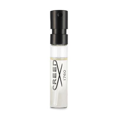 CREED试香单支1.7ml+回购券170元