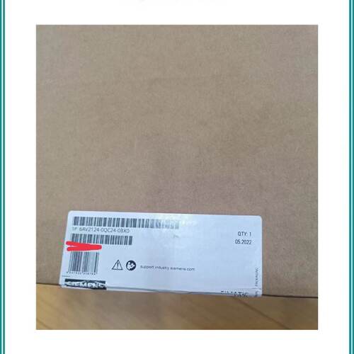 议价6AV2124-0QC24-0BX0西门子TP1500 15寸精智面板6AV21240QC240