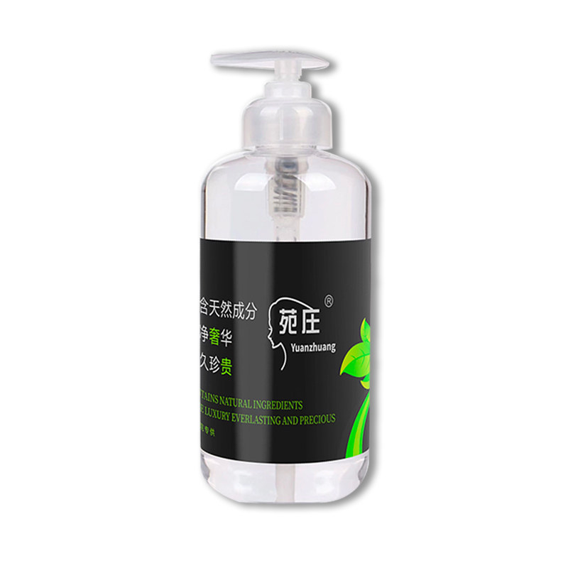 玻尿酸精华液面部补水按摩水疗