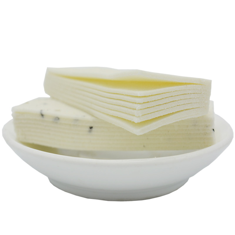 北京特产御食园茯苓云片糕桂花糕