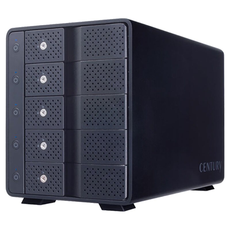 USB3.2硬盘盒柜箱世特力独立开关