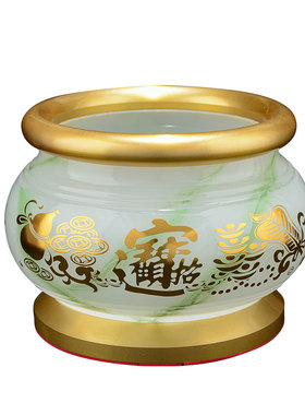 佛前一套全套套装摆件