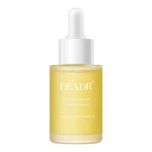 白兰花精华油保湿补水抗衰老清爽滋养舒缓淡化细纹痘肌养肤液正品