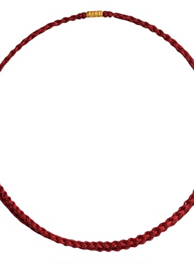 【普陀山正品】平安幸运纳福手绳