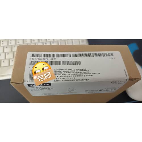 询价6ES7335-7HG01-0AB0产品质保一年