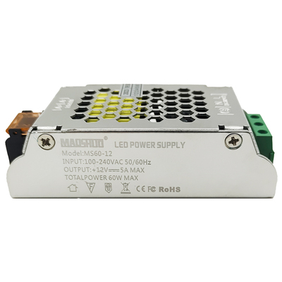 MS60-12LED开关电源驱动恒压