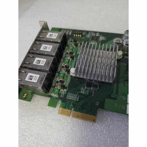 议价BASI350POE4Rev.A30工业相机采集卡维修