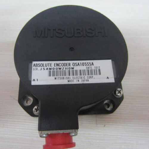 议价三菱编码器0SE105S2/OSE105S2A/OSE104S2/OSA105S2现货质保一