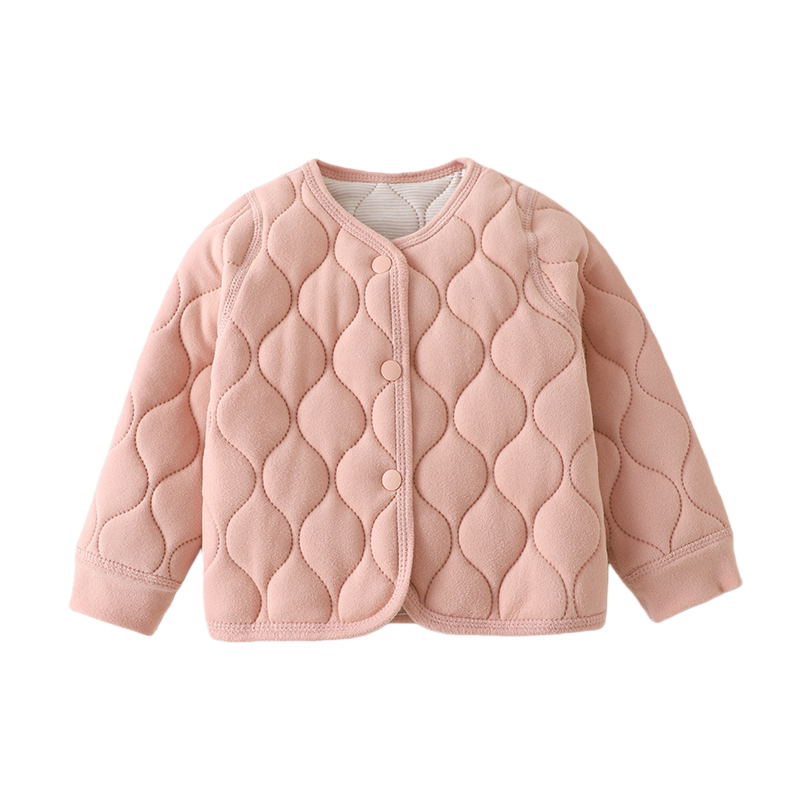 【撤柜专区】品牌专柜 儿童暖衣校服神器秋冬男童女童加厚保暖
