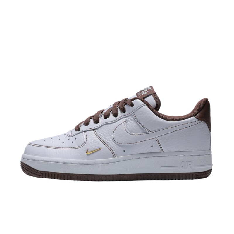 滔搏丨NIKE耐克女子AF1空军一号时尚板鞋运动休闲鞋IX5020-121