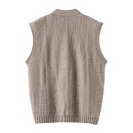 100纯羊毛衫高领加厚羊绒衫