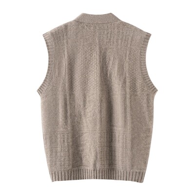 100纯羊毛衫高领加厚羊绒衫