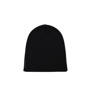 PHANTACi范特西潮牌BURGUNDY GAP BEANIE 2023秋冬新款针织毛线帽
