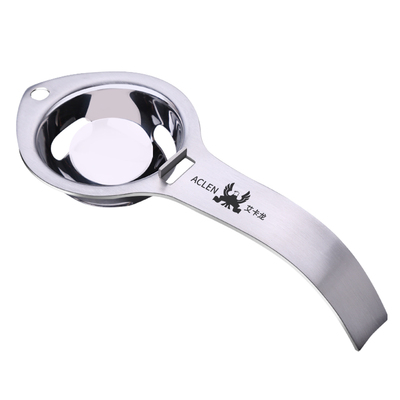 304不锈钢鸡蛋液白分离器艾卡龙