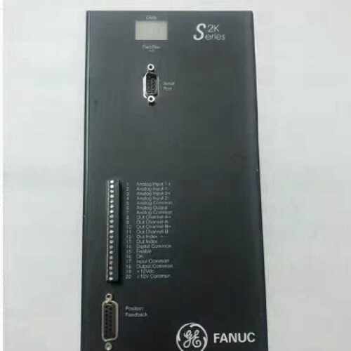 GE  [ IC800SSD228S1-BC  ] 一台 6