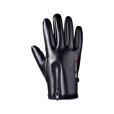 【单王推荐】冬季外卖专用手套