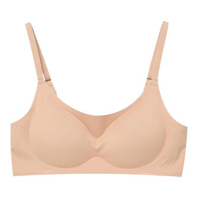 罗丝美春夏薄款无痕文胸内衣