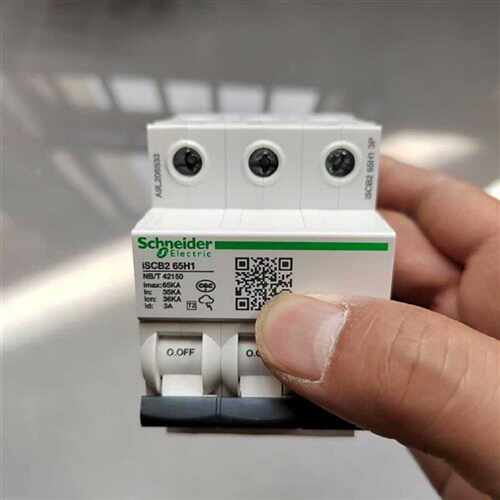 议价2后备i浪护涌保器SCB6BCN5H13P