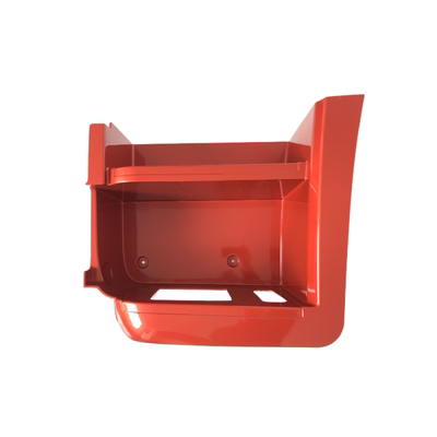 一汽解放J6P脚踏板原厂