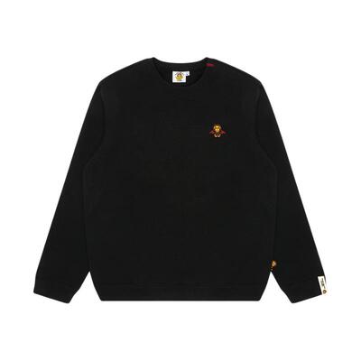 BABYMILOSTORE卡通薄绒卫衣