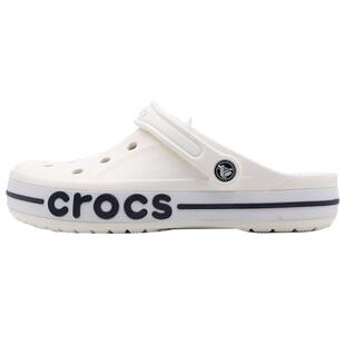【自营】Crocs卡骆驰洞洞鞋男鞋女鞋沙滩鞋轻便透气凉拖鞋205089