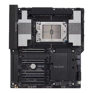 Asus/华硕 Pro WS TRX50-SAGE 工作站服务器主板处理器7000WX系列