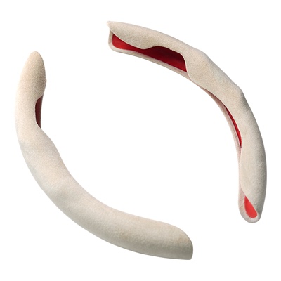 汽车方向盘套特斯拉Model3YL把套