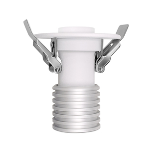 树影投影灯墙面氛围感创意背景墙艺术走廊过道直播间射灯筒灯