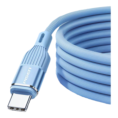 品胜PD60W双C快充数据线