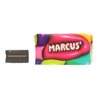 marcus马库狮绵柔巾一次性洗脸巾棉柔亲肤擦脸加厚干湿两用洁面巾