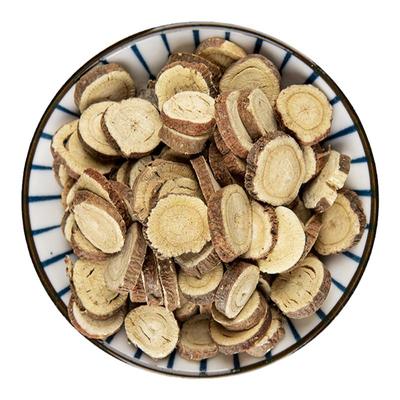 甘草中药材甘草片泡水泡茶甘草粉生甘草中药干草干姜汤散装500g