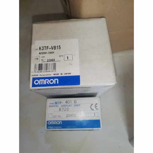议价K3TF-V815行程开关M7F-4D1G原装H2A-N8H延时继电器6MIN仪表