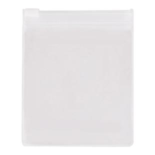 pvc拉链收纳袋透明加厚文玩手串防氧化珠宝首饰收纳密封袋自封袋