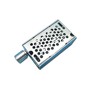 PWM直流电机无级调速器带开关775马达795电机线性平顺12V24V10A