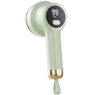 除毛衣服起球修剪器充电式家用衣物打刮吸毛球机电动去球剃毛神器